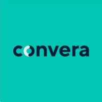 convera|convera company.